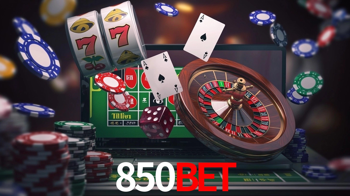 Programa VIP 850BET