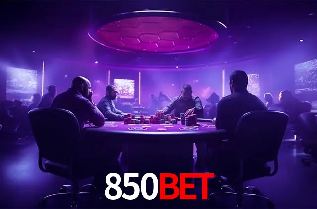 Game Statistics 850BET