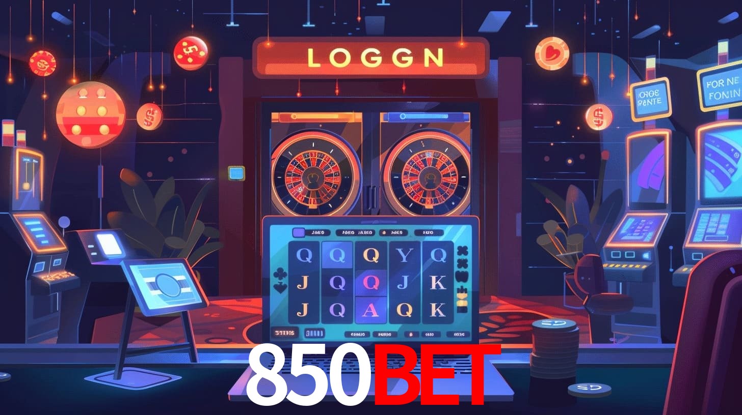 Platform Technology 850BET