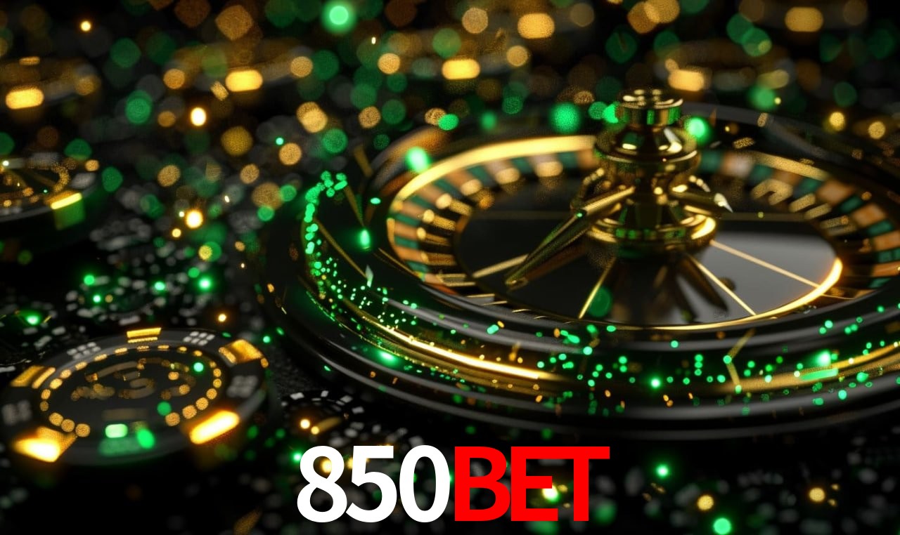 850bet visual 2