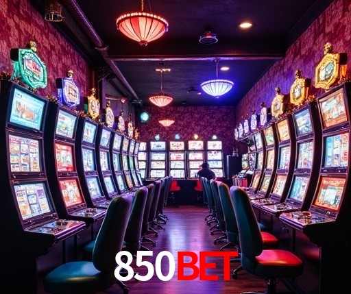 850bet visual 1