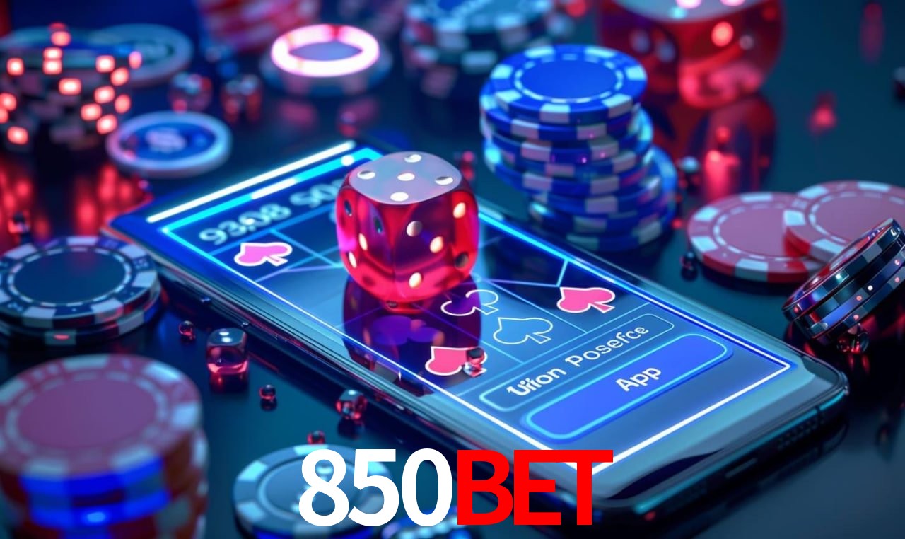 850bet Aplicativo - 850bet visual 2