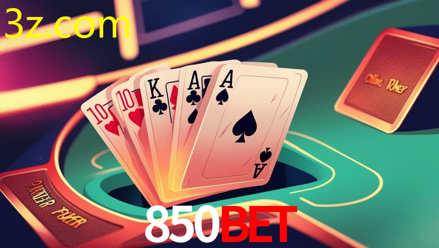 850BET