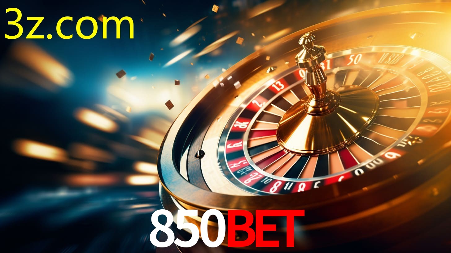 850BET