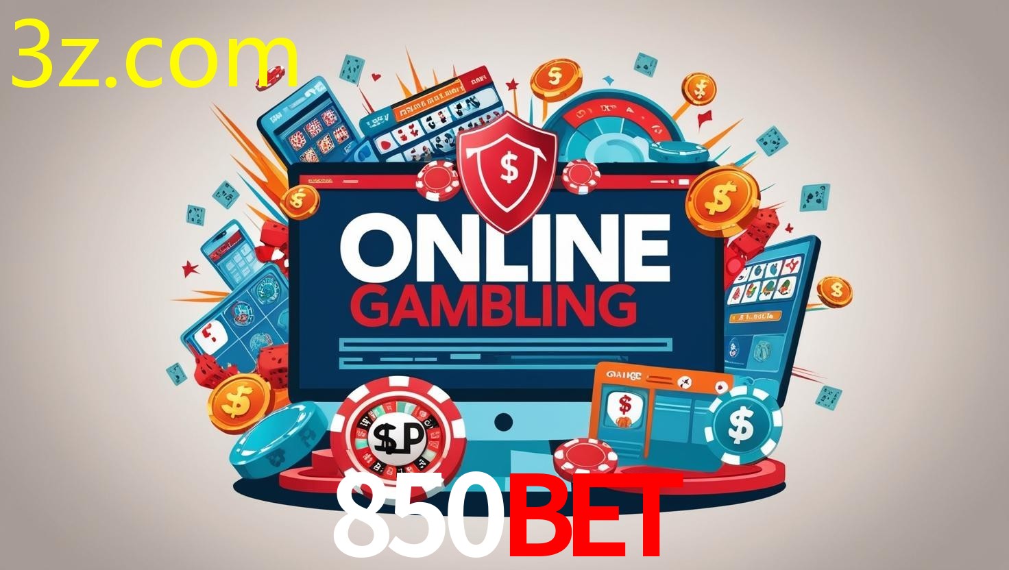 850BET