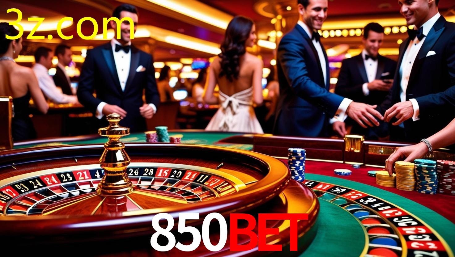 850BET